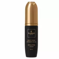 Famirel Black Caviar Exfoliating Cream ����������-���� ��� ���� � ���������� ������ ���� "���������� ����"