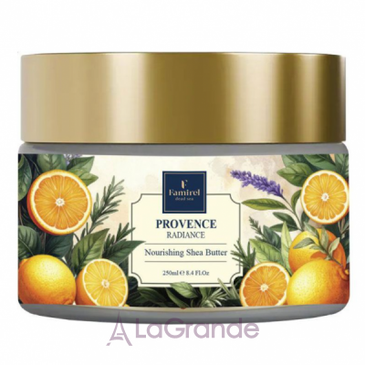 Famirel Provence Radiance Nourishing Shea Butter ����-������ ��� ���� 