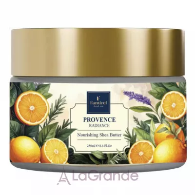 Famirel Provence Radiance Nourishing Shea Butter ����-������ ��� ���� 