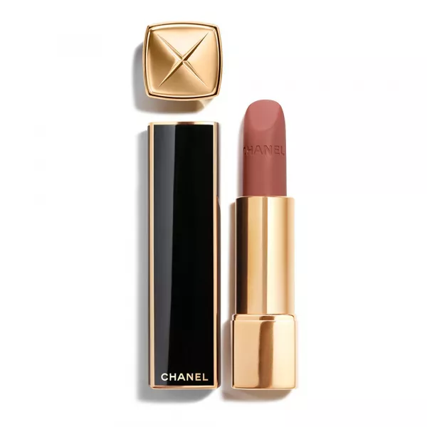 Chanel Rouge Allure Velvet ˳������� ������ ������