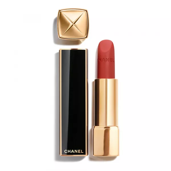 Chanel Rouge Allure Velvet ˳������� ������ ������