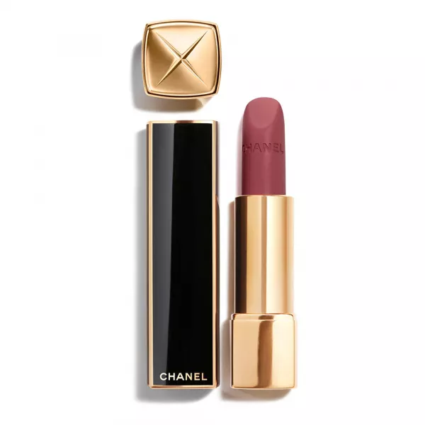 Chanel Rouge Allure Velvet ˳������� ������ ������