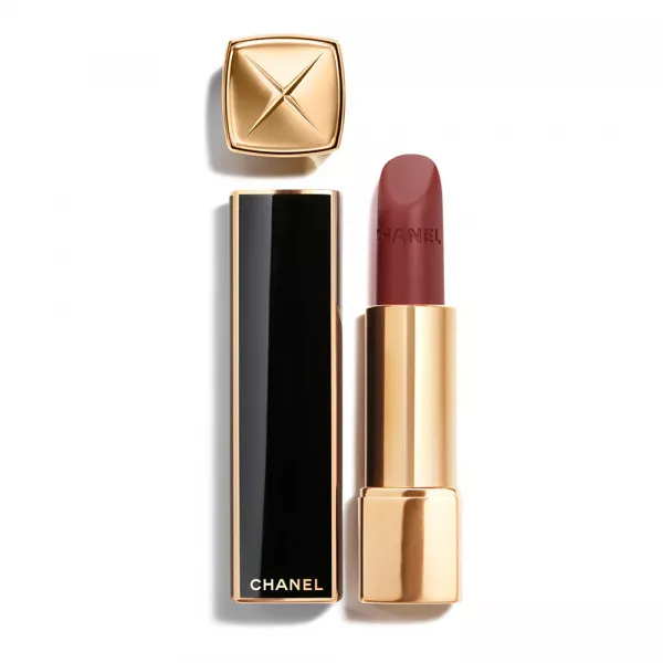 Chanel Rouge Allure Velvet ˳������� ������ ������