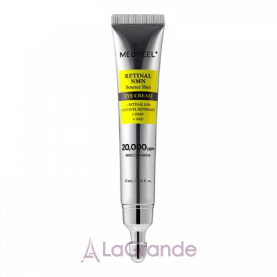 Medi-Peel Retinal NMN Bounce Shot Eye Cream Refill ������������� ���� ��� ���� ������ ���� � ��������� � NMN (������� ����)