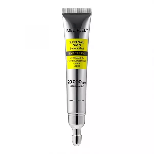 Medi-Peel Retinal NMN Bounce Shot Eye Cream Refill ������������� ���� ��� ���� ������ ���� � ��������� � NMN (������� ����)