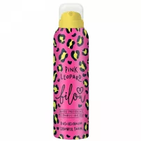 Bilou Pink Leopard Shower Foam ����� ��� ���� "������� �������"
