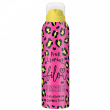 Bilou Pink Leopard Shower Foam 200ml