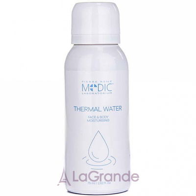 ������ Pierre Rene Medic Laboratorium Thermale Water ���������� ���� ��� ���� � ����
