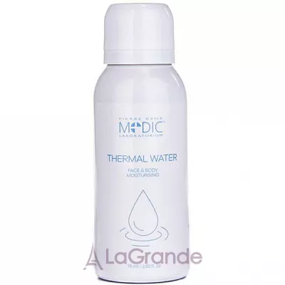 ������ Pierre Rene Medic Laboratorium Thermale Water ���������� ���� ��� ���� � ����