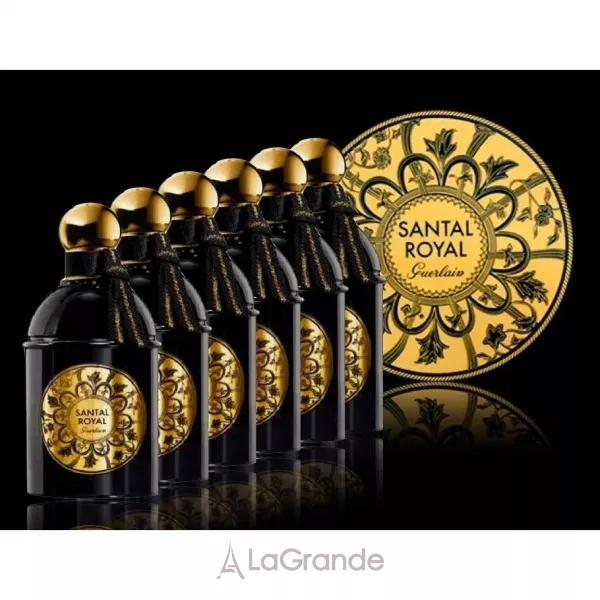 Guerlain Santal Royal ��������������� ����