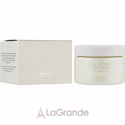 ������ Pierre Rene Chill Out Skin Clean Balm With Argan Oil ������� ��� ������ �������