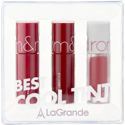 Rom&nd Best Tint Edition ����� ������ ��� ���