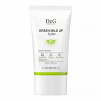 Dr.G Green Mild Up Sun+ SPF 50+ PA++++ �������������� ���� ��� ���� SPF50+