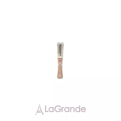 L'Oreal Paris Glam Shine 6H Lip Gloss    (    6 )