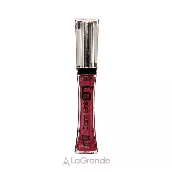 L'Oreal Paris Glam Shine 6H Lip Gloss ����� ��� ��� (��������� � ������ �� 6 �����)
