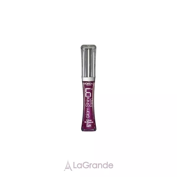 L'Oreal Paris Glam Shine 6H Lip Gloss ����� ��� ��� (��������� � ������ �� 6 �����)