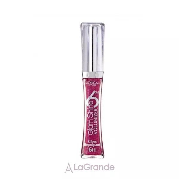 L'Oreal Paris Glam Shine 6H Lip Gloss ����� ��� ��� (��������� � ������ �� 6 �����)