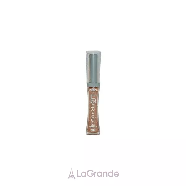 L'Oreal Paris Glam Shine 6H Lip Gloss ����� ��� ��� (��������� � ������ �� 6 �����)