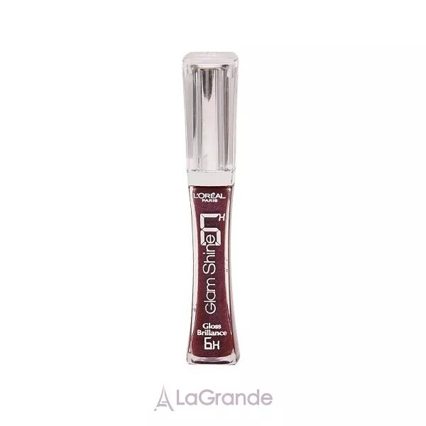 L'Oreal Paris Glam Shine 6H Lip Gloss ����� ��� ��� (��������� � ������ �� 6 �����)