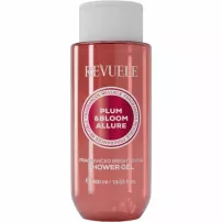 Revuele Plum & Bloom Allure Fragranced Brightening Shower Gel ������������ ������������� ���� ��� ����