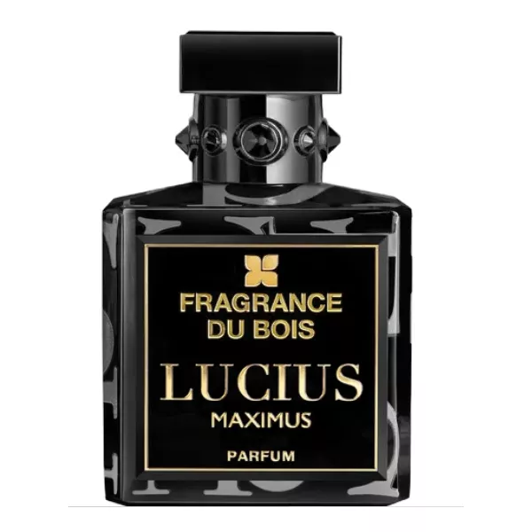 Fragrance Du Bois Lucius Maximus ���� (TRY)