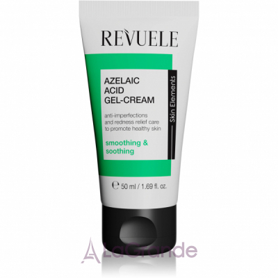 Revuele Azelaic Acid Gel-Cream �������������� ����-���� ��� ���� � ����������� ��������