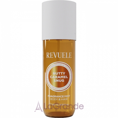 Revuele Nutty Caramel Snug Fragrance Mist ��������������� ���� ��� ���� � ����� 