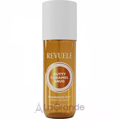 Revuele Nutty Caramel Snug Fragrance Mist ��������������� ���� ��� ���� � ����� 