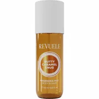 Revuele Nutty Caramel Snug Fragrance Mist ������������ ��� ��� ��� �� ������� "������� ��������"