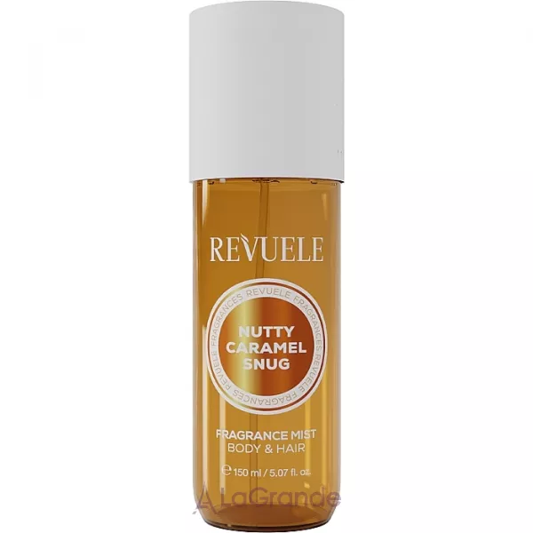 Revuele Nutty Caramel Snug Fragrance Mist ��������������� ���� ��� ���� � ����� 