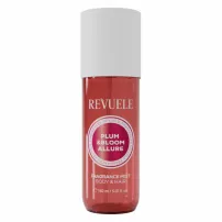 Revuele Plum & Bloom Allure Fragrance Mist ������������ ��� ��� ��� �� ������� "����� �� ������"