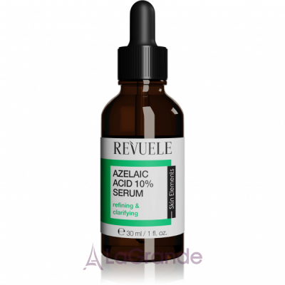 Revuele Azelaic Acid 10% Serum ��������������� ��������� � ���������� ��������