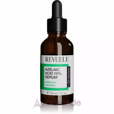 Revuele Azelaic Acid 10% Serum ��������������� ��������� � ���������� ��������
