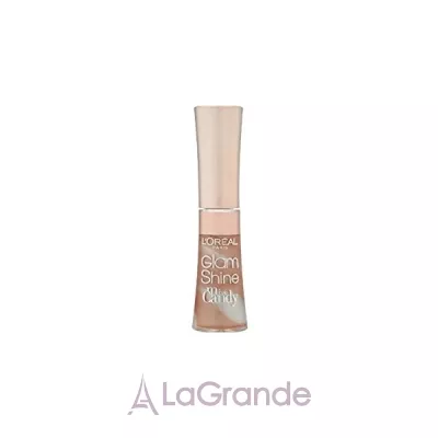 L'Oreal Paris Glam Shine Lip Gloss   