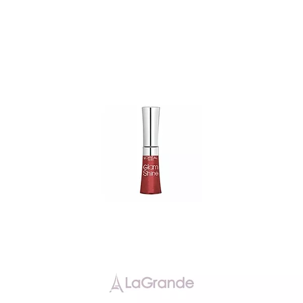 L'Oreal Paris Glam Shine Lip Gloss ����� ��� ���