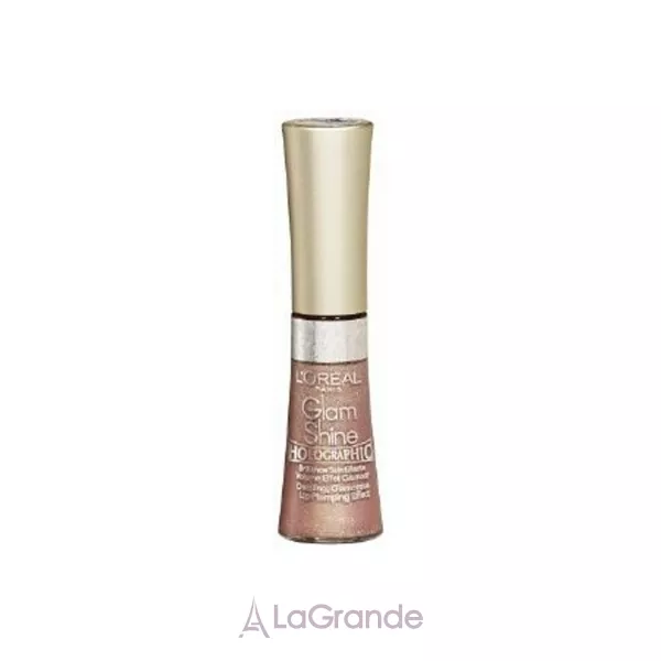 L'Oreal Paris Glam Shine Lip Gloss ����� ��� ���