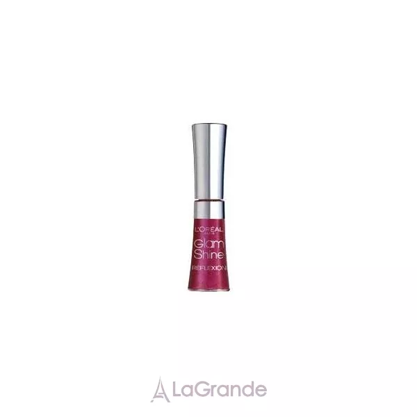 L'Oreal Paris Glam Shine Lip Gloss ����� ��� ���