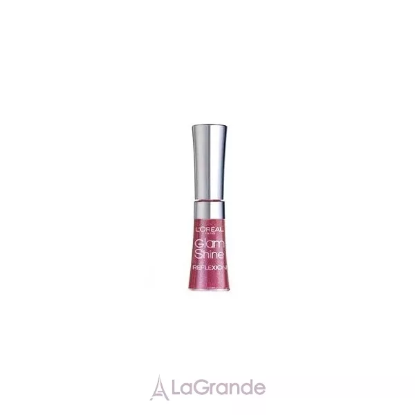 L'Oreal Paris Glam Shine Lip Gloss ����� ��� ���