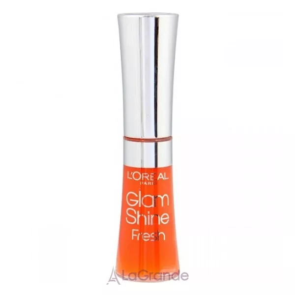 L'Oreal Paris Glam Shine Lip Gloss ����� ��� ���