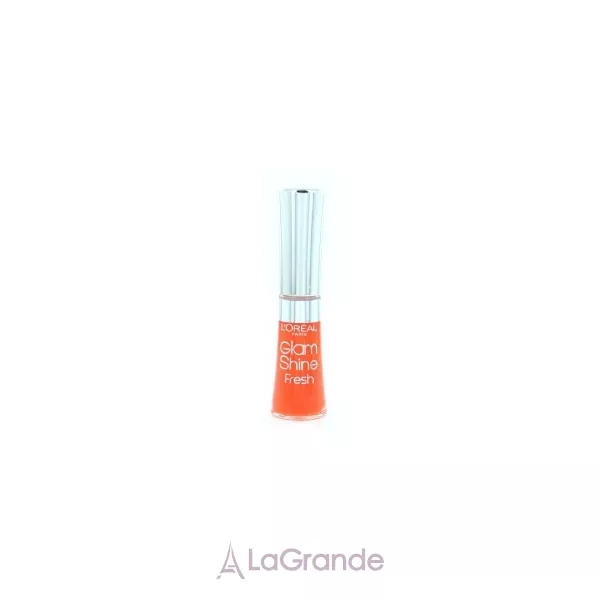 L'Oreal Paris Glam Shine Lip Gloss ����� ��� ���