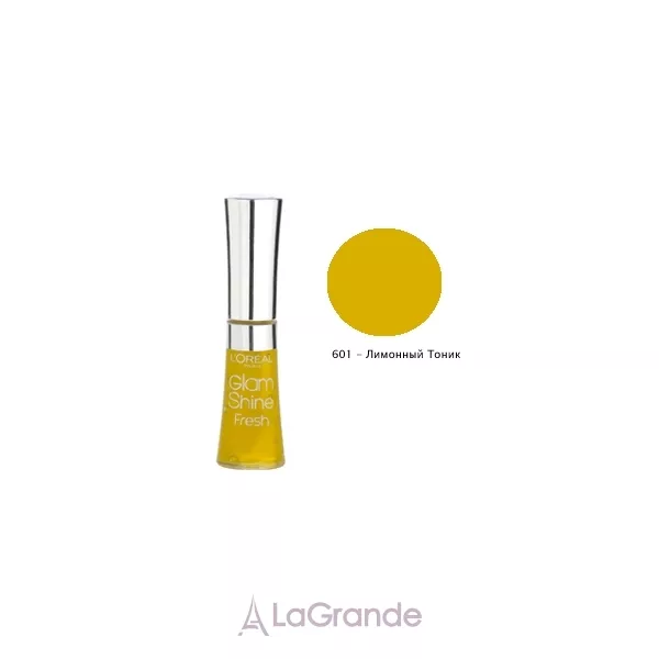 L'Oreal Paris Glam Shine Lip Gloss ����� ��� ���