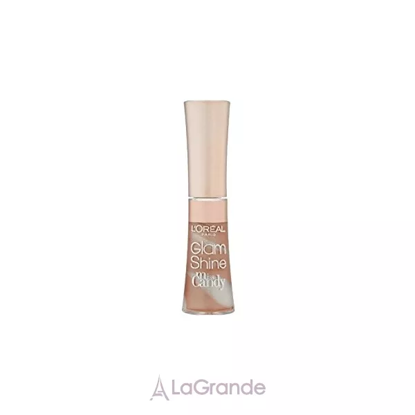 L'Oreal Paris Glam Shine Lip Gloss ����� ��� ���