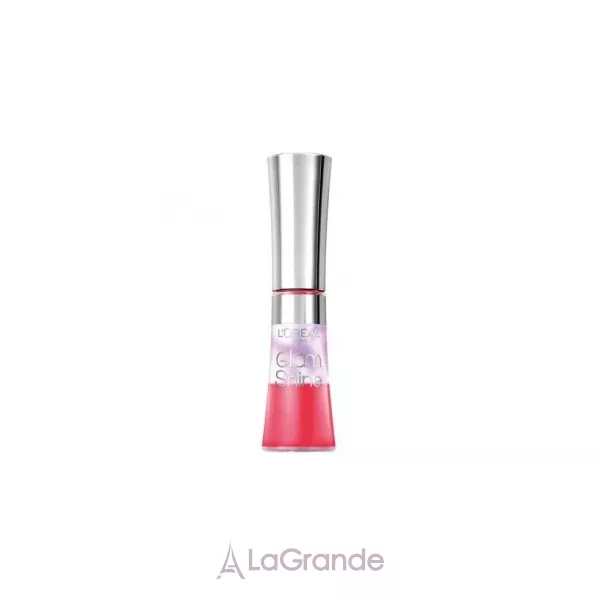 L'Oreal Paris Glam Shine Lip Gloss ����� ��� ���