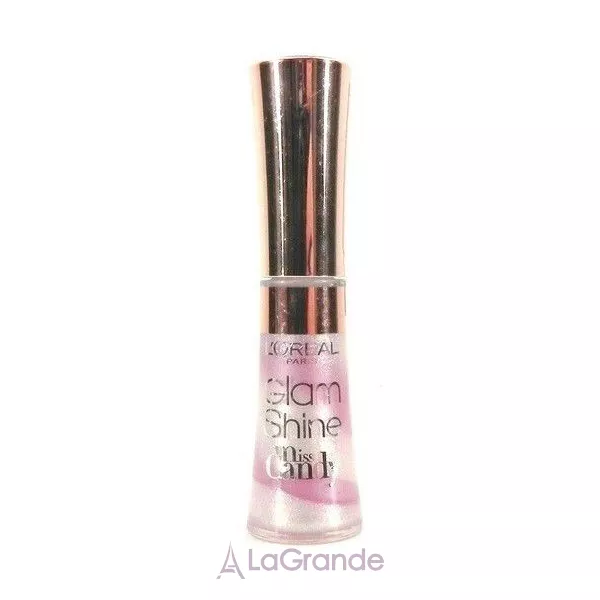 L'Oreal Paris Glam Shine Lip Gloss ����� ��� ���