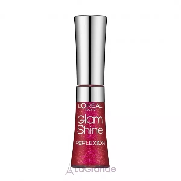 L'Oreal Paris Glam Shine Lip Gloss ����� ��� ���