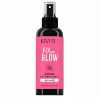 Revuele Fix And Glow Makeup Setting Spray ����������� ����� ��� ������� � ��������� �