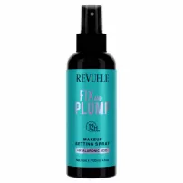 Revuele Fix And Plump Makeup Setting Spray ����������� ����� ��� ������� � ������������ ��������