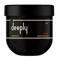 Deeply Citrus Ritual Sugar Body Scrub �������� ����� ��� ���� "Citrus Ritual"
