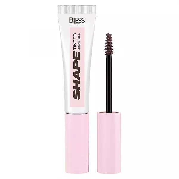 Bless Beauty Tinted Shape Brow Gel ��������� ���� ��� ������