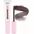 Bless Beauty Tinted Shape Brow Gel ��������� ���� ��� ������